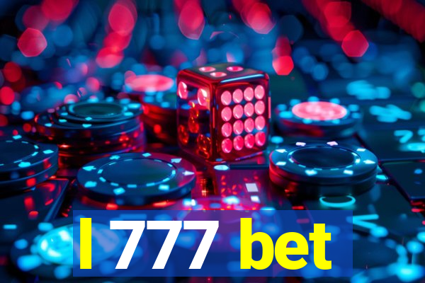 l 777 bet